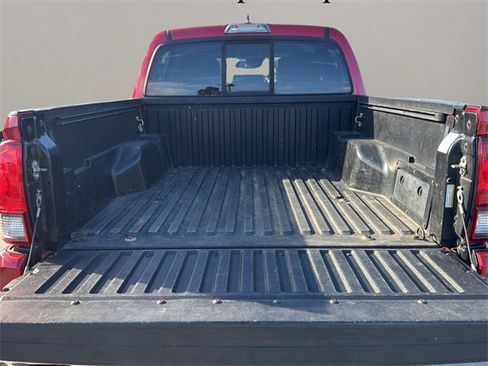 Used 2021 Toyota Tacoma SR image 23