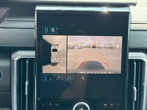 New 2026 GMC Acadia Elevation w/ Black Edition AWD/4WD image 26