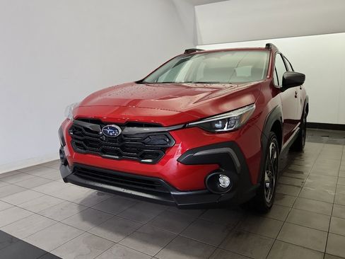 New 2026 Subaru Crosstrek 2.5i Limited AWD/4WD image 2