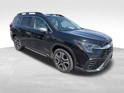 Certified 2023 Subaru Ascent Limited w/ Technology Package