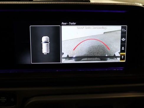 Certified 2022 Mercedes-Benz G 550 image 9