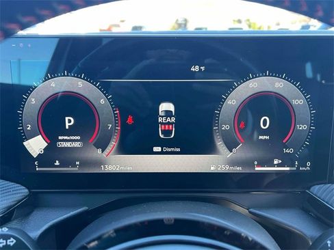 Used 2025 Nissan Kicks SR image 23