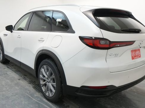 New 2026 MAZDA CX-90 3.3 Turbo w/ Preferred Package image 6