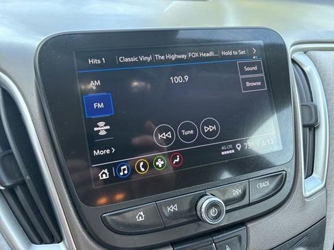 Used 2023 Chevrolet Malibu LT w/ LPO, Floor Liner Package FWD image 20