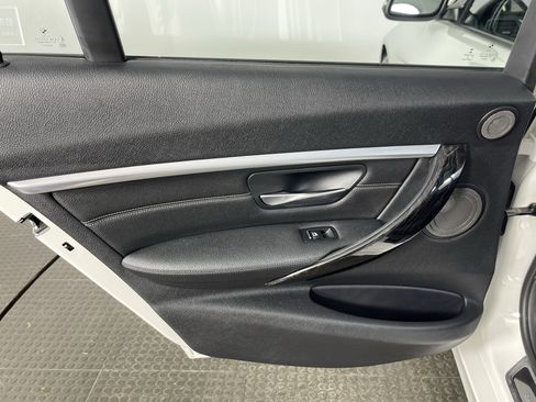 Used 2016 BMW 328i xDrive Sedan image 15