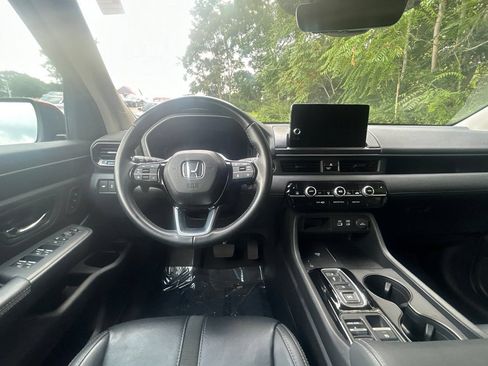 Used 2023 Honda Pilot EX-L image 14