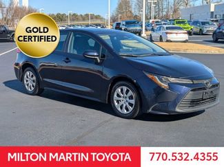 Certified 2023 Toyota Corolla LE video 2
