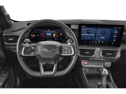 Used 2024 Ford Mustang GT Premium RWD image 7
