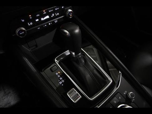 Certified 2025 MAZDA CX-5 AWD 2.5 S w/ Select Package image 14