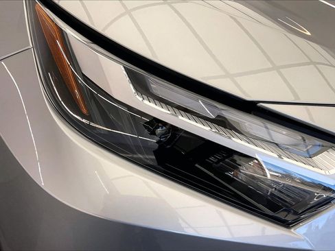 New 2025 Toyota RAV4 XLE image 15