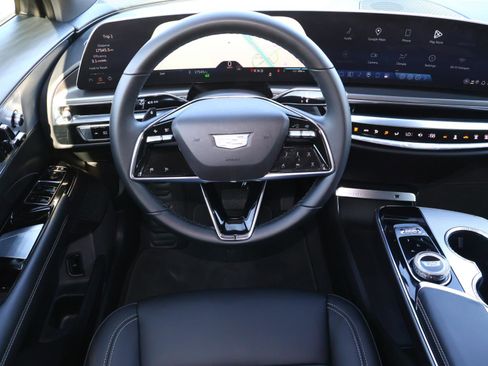 Certified 2024 Cadillac Lyriq Tech image 14