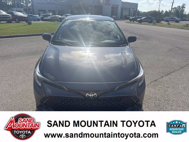 Used 2026 Toyota Corolla SE FWD image 7