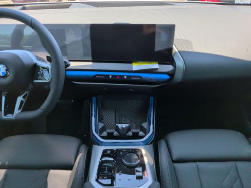 New 2026 BMW X3 xDrive30i w/ Premium Package AWD/4WD image 34