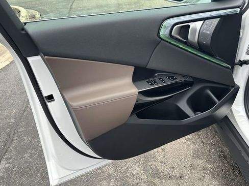 New 2026 BMW X3 xDrive30 w/ Convenience Package image 13