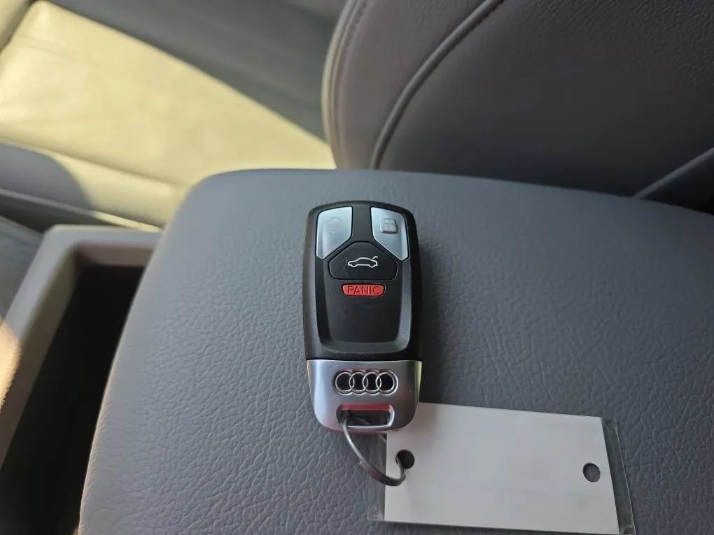 Used 2018 Audi A5 2.0T Prestige w/ Driver Assistance Package AWD/4WD image 63