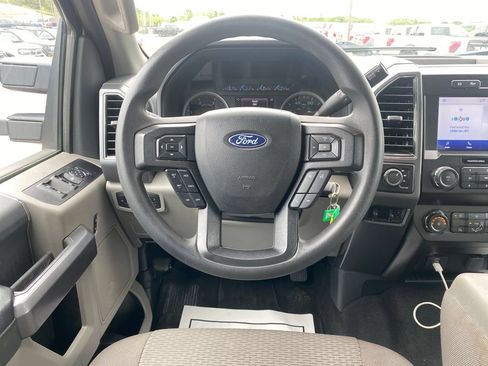 Used 2022 Ford F250 XLT AWD/4WD image 22