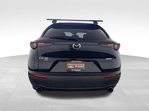 Used 2021 MAZDA CX-30 AWD 2.5 S w/ Select Package image 7