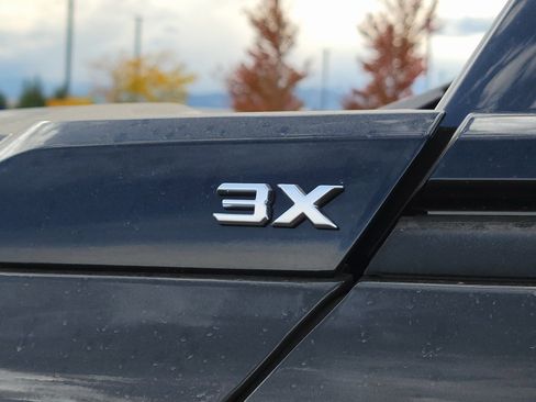 New 2025 GMC Hummer EV 3X image 18