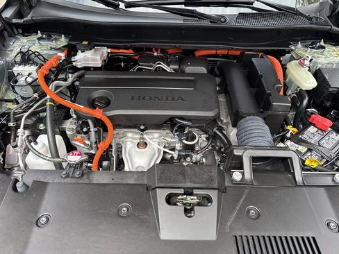 Used 2025 Honda CR-V Sport-L image 12