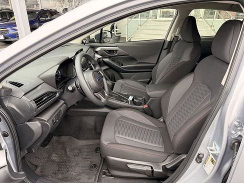Used 2025 Subaru Impreza 2.0i Sport AWD/4WD image 11