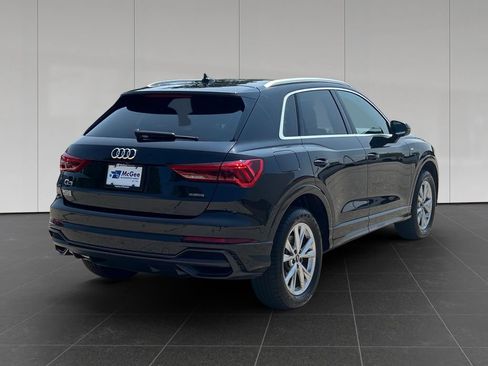 Used 2022 Audi Q3 2.0T Premium Plus AWD/4WD image 5