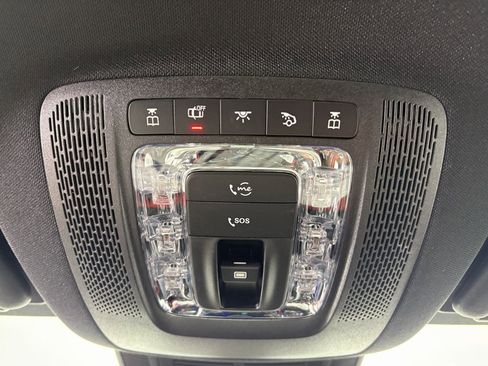 Used 2026 Mercedes-Benz GLE 53 AMG 4MATIC Coupe image 24