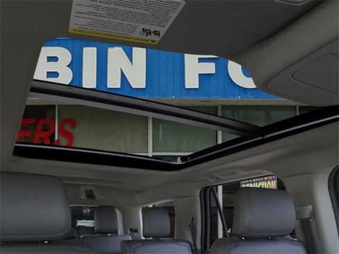 New 2025 Ford Expedition Active image 22