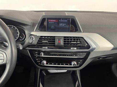 Used 2018 BMW X3 xDrive30i w/ Convenience Package image 14