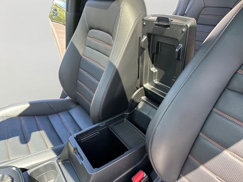 Certified 2023 Honda CR-V Sport Touring image 19