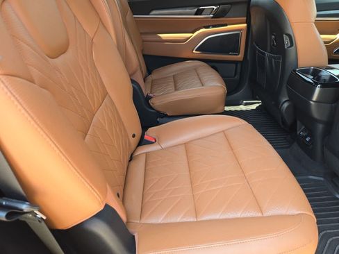 Used 2024 Kia Telluride SX Prestige X-Line AWD/4WD image 19