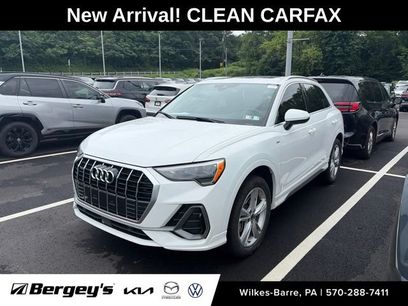 Used 2021 Audi Q3 2.0T Premium w/ Convenience Package
