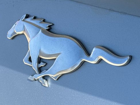 Used 2024 Ford Mustang Premium image 10