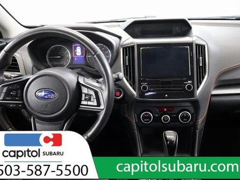 Used 2019 Subaru Crosstrek 2.0i Limited w/ Moonroof Package w/Navigation AWD/4WD image 29