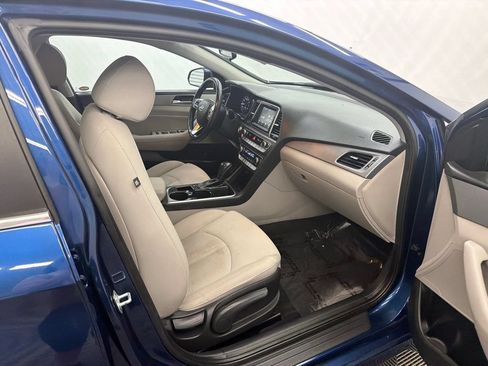 Used 2019 Hyundai Sonata SEL FWD image 14