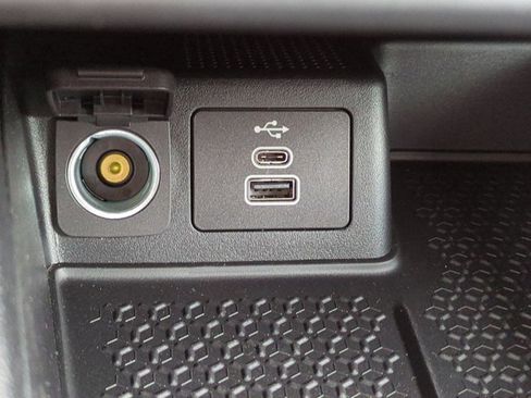 New 2026 Ford Bronco Sport Badlands w/ Badlands Tech Package AWD/4WD image 23