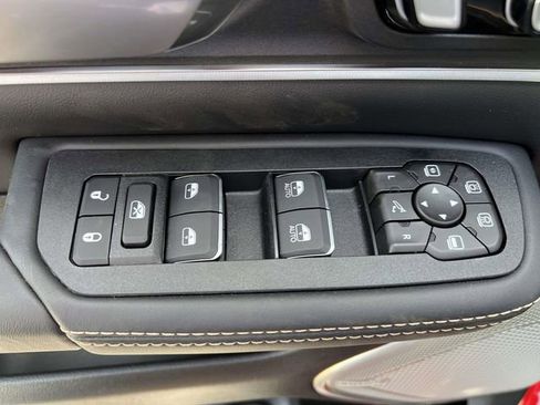 New 2026 RAM 1500 Tungsten w/ Towing Technology Group AWD/4WD image 12