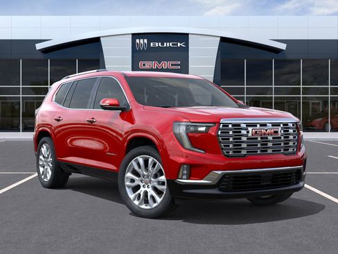 New 2026 GMC Acadia Denali w/ Super Cruise Package image 31