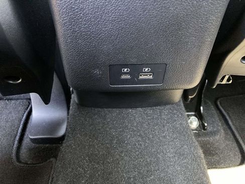 Used 2024 Mitsubishi Outlander Sport SE AWD/4WD image 16
