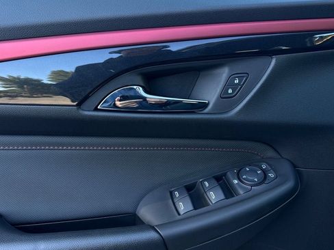 New 2026 Chevrolet TrailBlazer RS w/ Driver Confidence Package FWD image 11