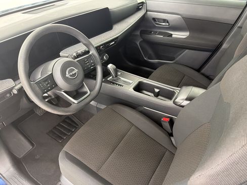 Used 2026 Nissan Kicks S FWD image 3