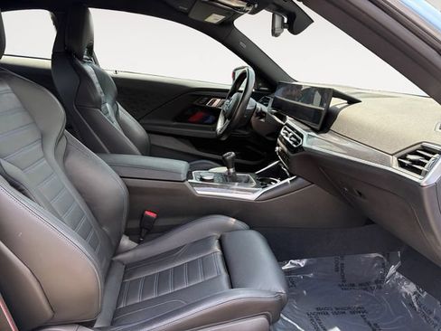 Used 2023 BMW M2 w/ Lighting Package RWD image 14