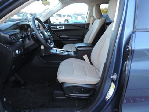 Used 2020 Ford Explorer 2WD image 16