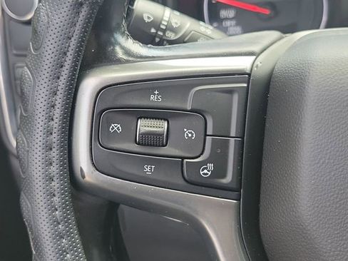 Used 2020 Chevrolet Silverado 1500 RST w/ Texas Edition RWD image 23