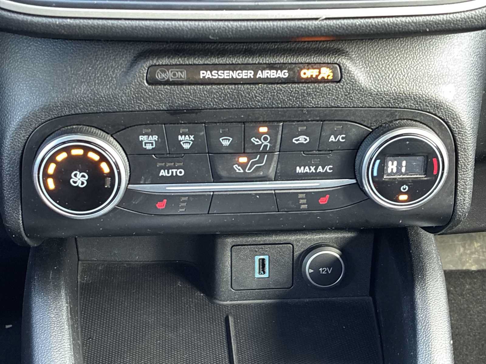 Used 2020 Ford Escape SE AWD/4WD image 16