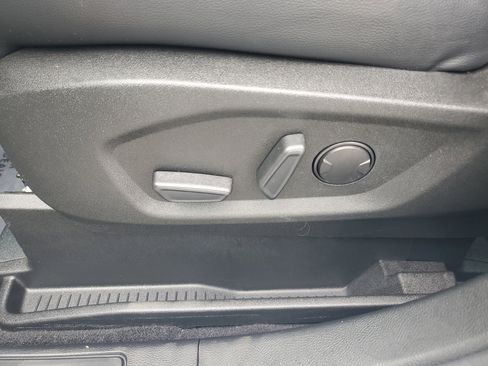 Certified 2022 Ford Edge SEL w/ Convenience Package image 12