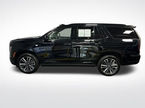 Certified 2025 Cadillac Escalade Sport AWD/4WD image 2