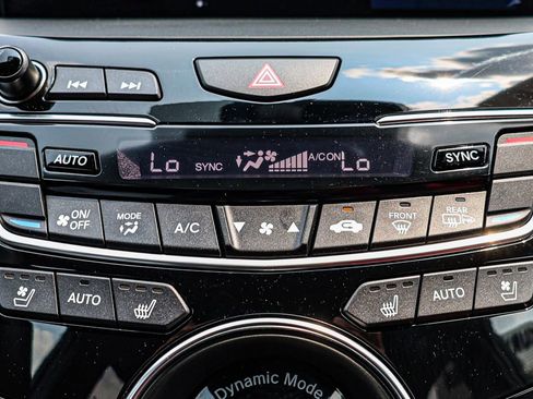 Used 2023 Acura RDX AWD w/ A-Spec & Advance Pkg image 43