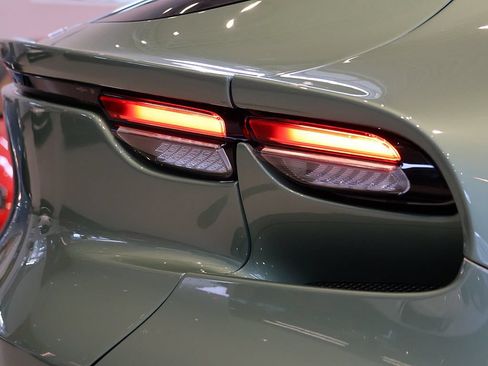 Certified 2024 Ferrari Purosangue AWD/4WD image 38