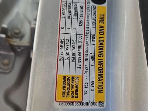 Used 2014 Chevrolet Silverado 1500 LT w/ All Star Edition image 16