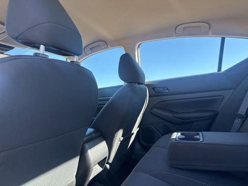 Certified 2025 Nissan Altima 2.5 SV image 36